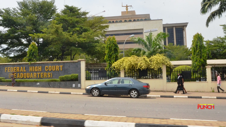 Court Dismisses Ex-Presidential Candidate’s Suit Seeking Buhari’s Sack From Office