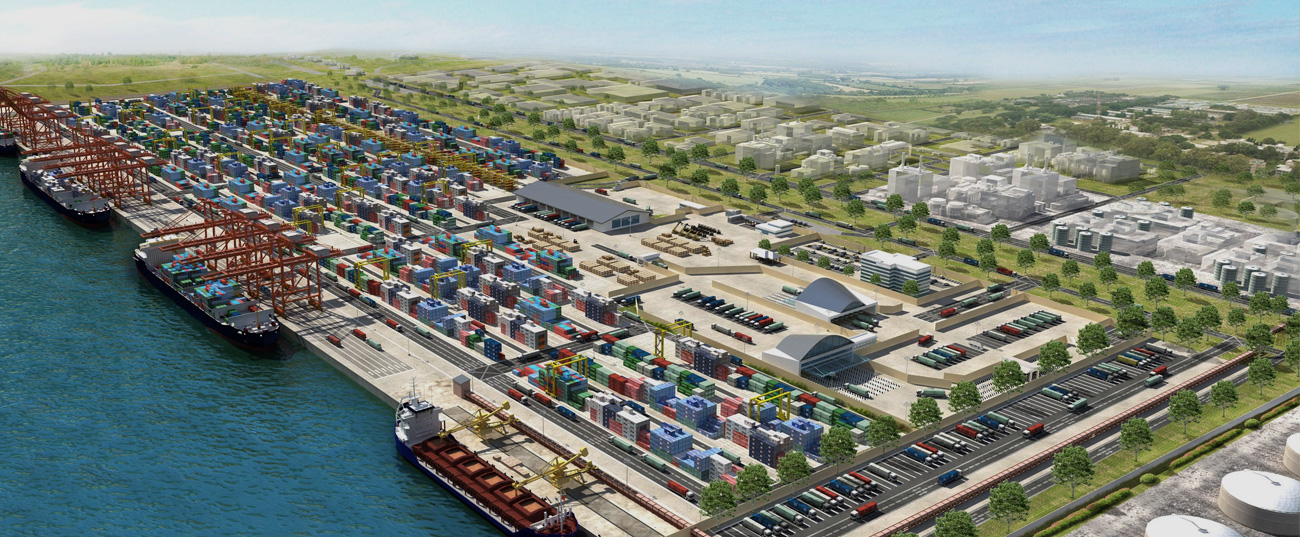 Lekki Port to facilitate trade volume growth, increase GDP