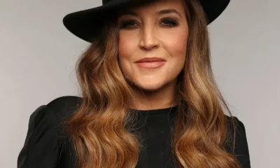 Lisa Marie Presley, daughter of Elvis, dies aged 54