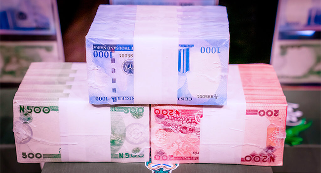 FG, States, LGCs Share Over N990bn For December 2022
