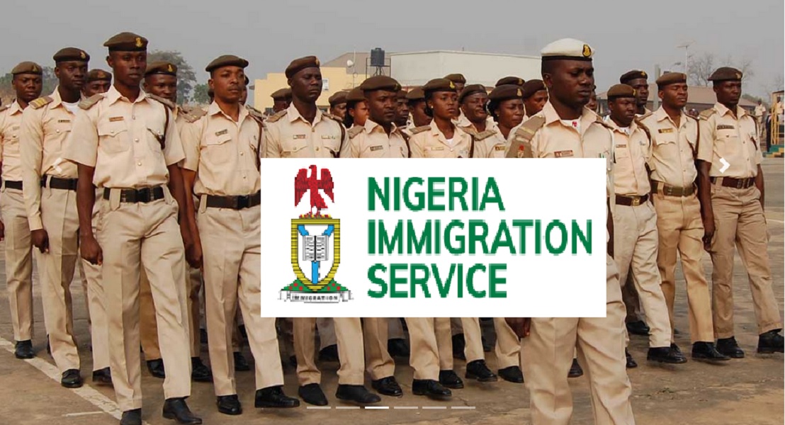 Corruption: Immigration Demotes 14 Officers, Penalises 22 Others
