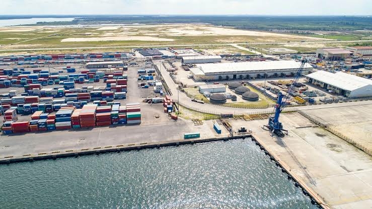Onne Port generated over N242bn revenue in 2022 – NCS