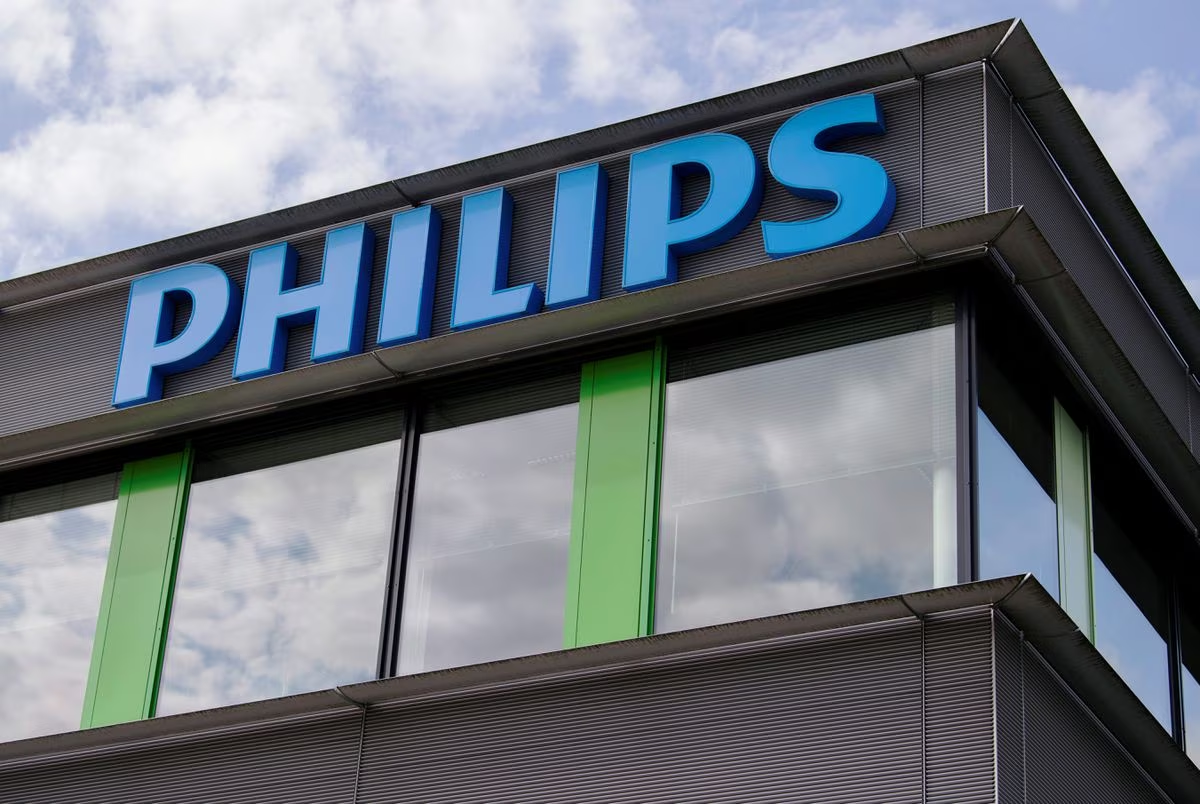 Dutch electronics giant Philips to cut 6,000 jobs worldwide