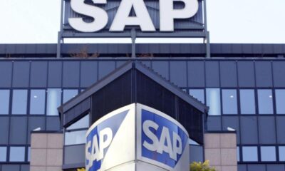 German Software Giant SAP To Cut 3,000 Jobs