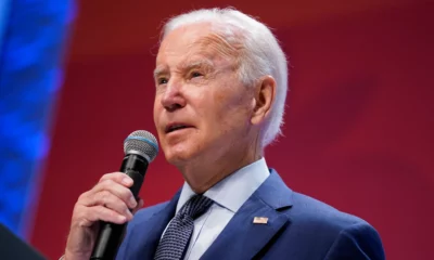 Biden political future clouded by classified document probe