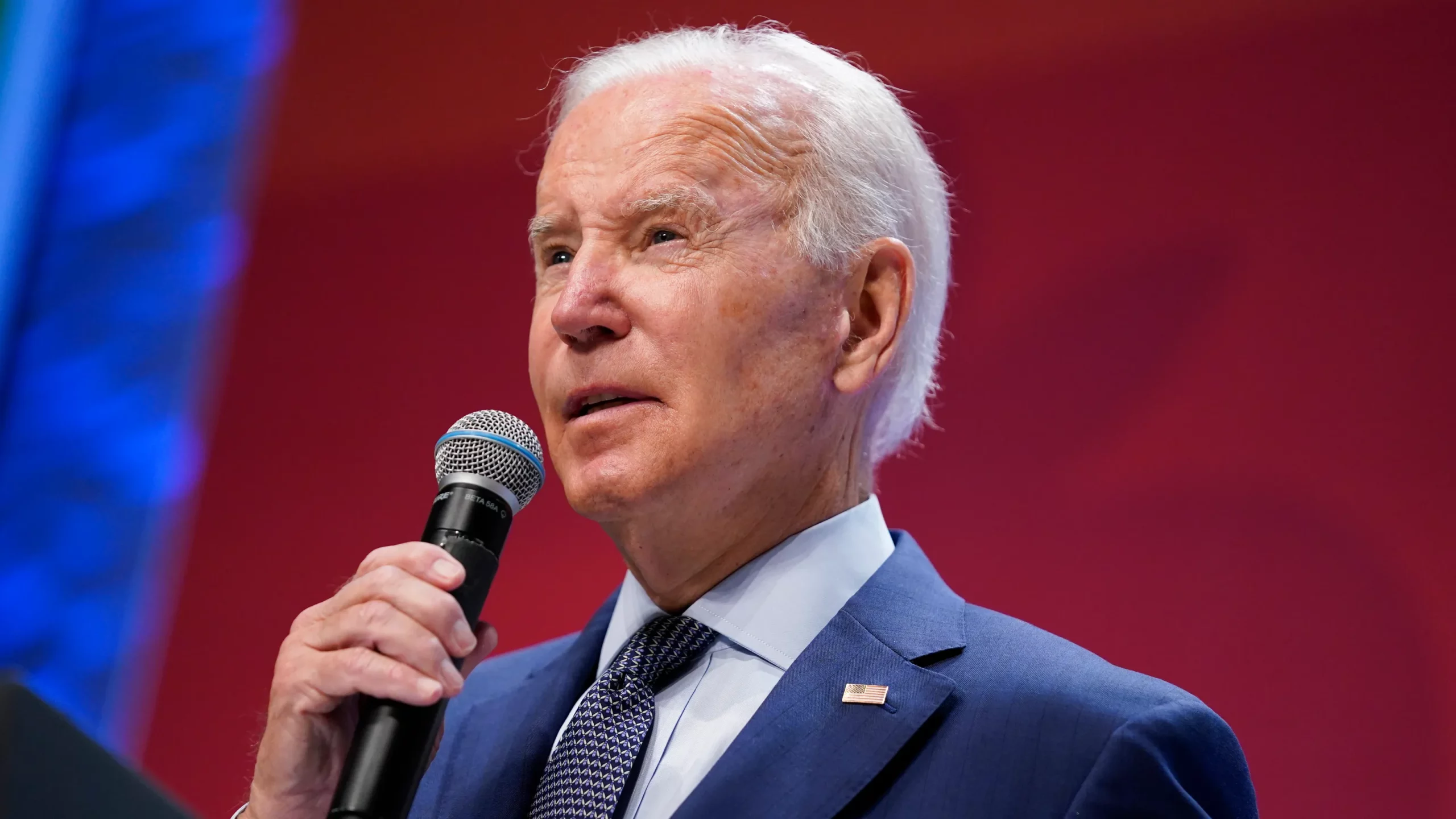 Biden political future clouded by classified document probe