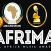 Burna Boy, Wizkid, Davido, Asake clinch AFRIMA awards