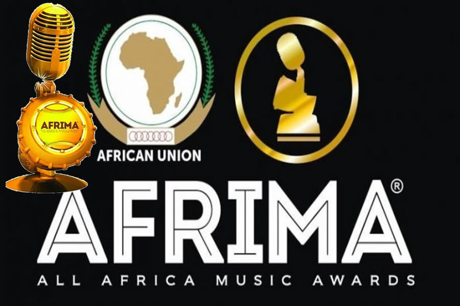 Burna Boy, Wizkid, Davido, Asake clinch AFRIMA awards
