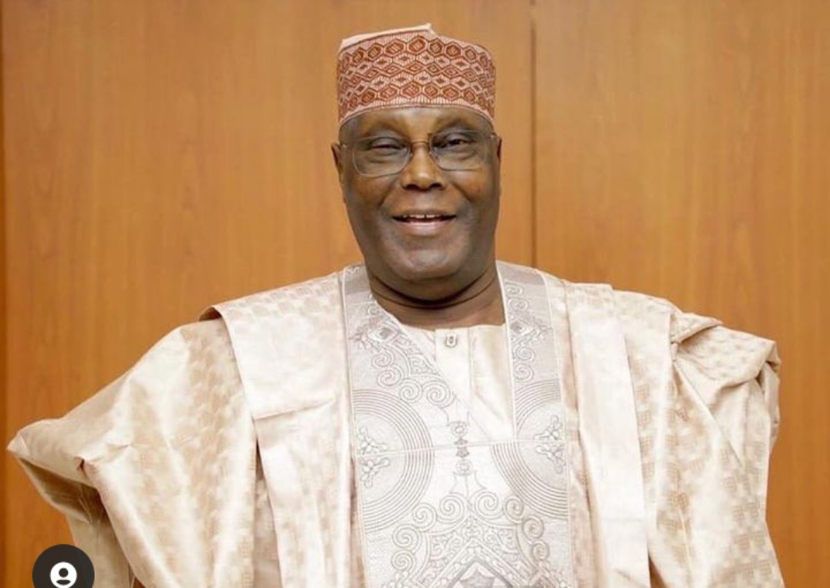 Atiku Not Sick, In London For Meetings With UK Govt – PDP