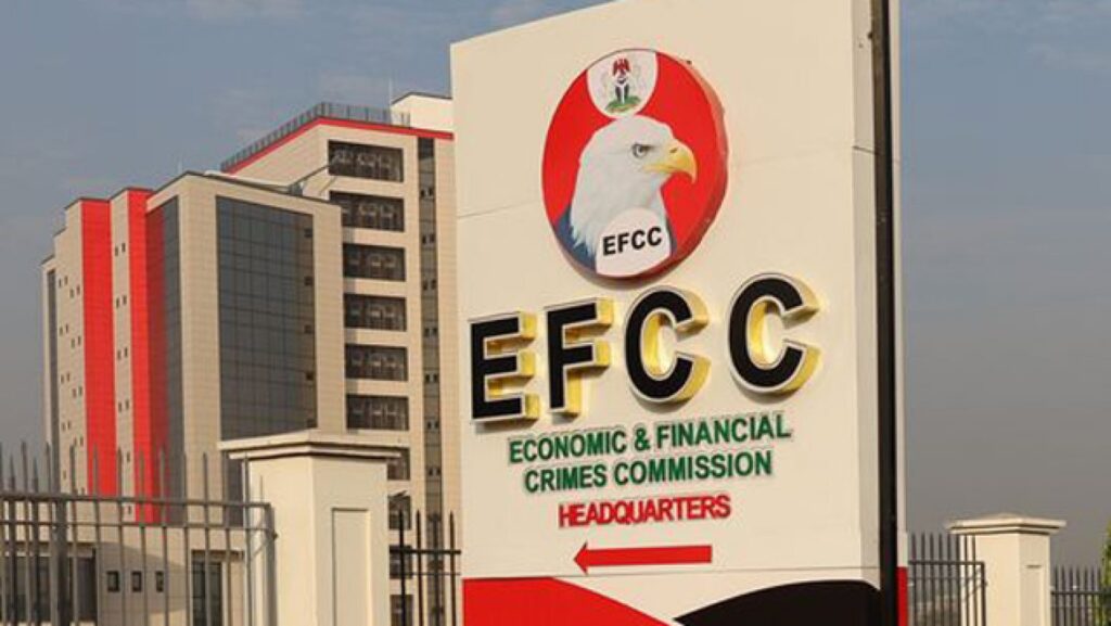 EFCC Secures 3,785 Convictions In 2022