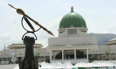 National Assembly to review controversial N23.71tn CBN loan