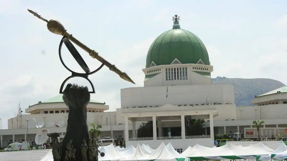 National Assembly to review controversial N23.71tn CBN loan