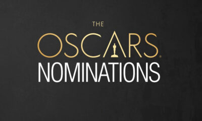 Oscar nominations 2023: The full list