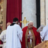 Pope Francis To Lead Ex-Pontiff Benedict’s Funeral