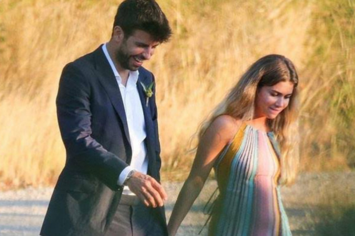 Shakira's Pique Diss Track Tops Spotify's Global Chart