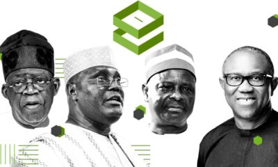 2023 Elections: Obi Wins Massively In Abuja, Sweeps Four Area Councils