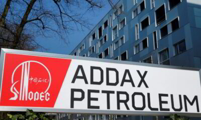 NNPC Takes Over Addax Petroleum Assets