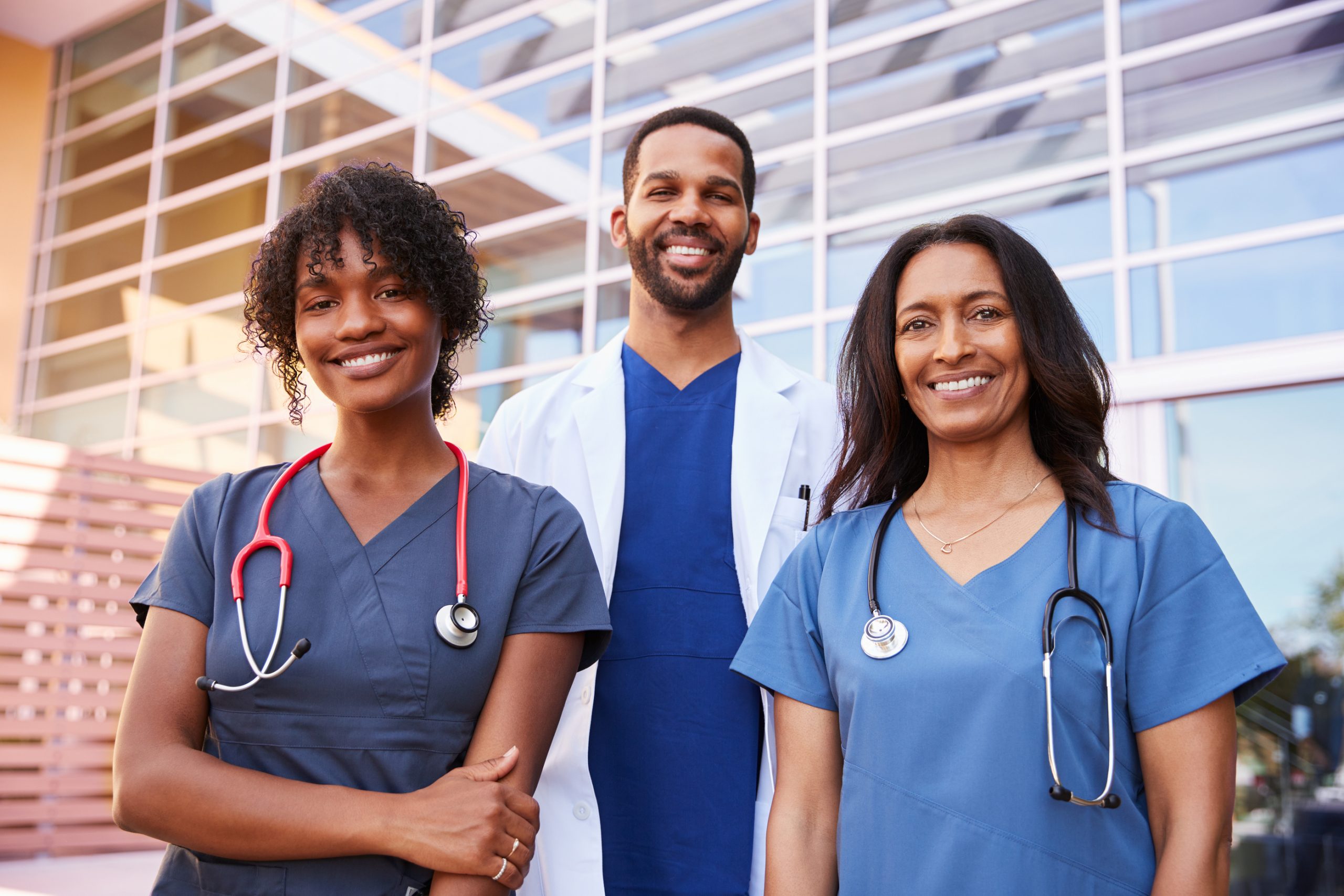 US charges 18 Nigerian nurses with certificate forgery