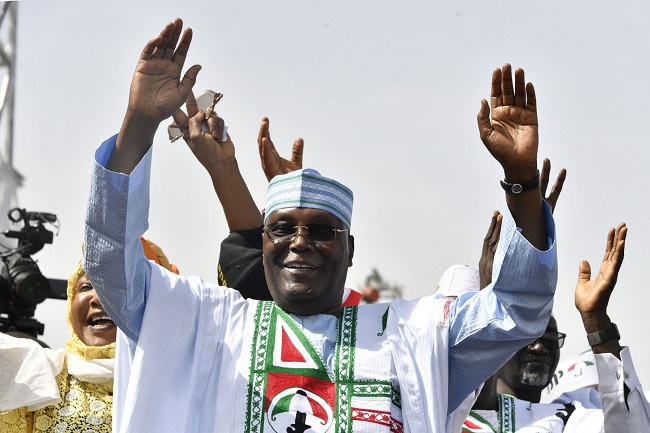 Atiku Defeats Tinubu In Buhari’s State, Katsina