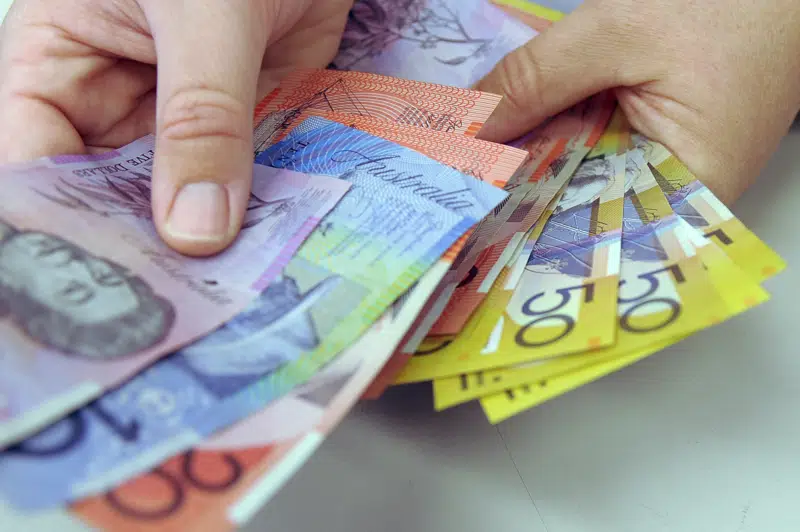 Australia is removing British monarchy from its bank notes