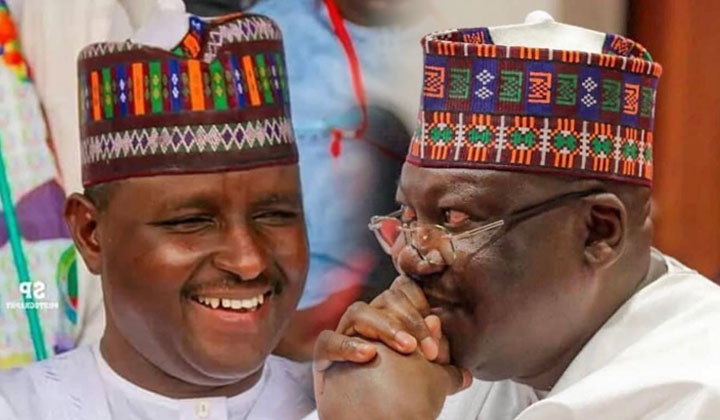 Lawan VS Machina: Supreme Court Sets To Deliver Judgement Today