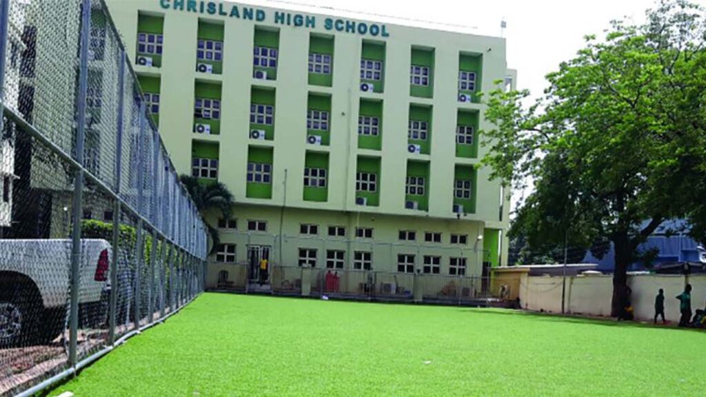 Student’s Death: Lagos orders indefinite closure of Chrisland School