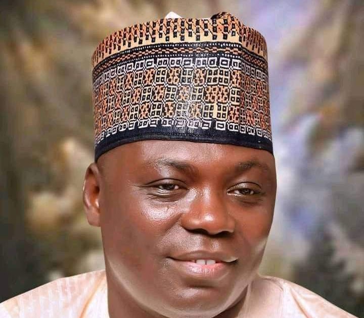 Supreme Court Affirms Kefas Agbu As Taraba PDP Governorship Candidate
