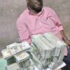 Alleged Laundering: Federal Lawmaker Arrested With $498,100 In Rivers