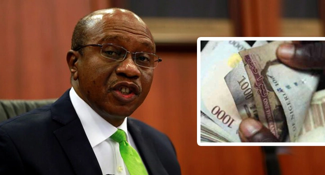 BREAKING: Kaduna, Kogi, Zamfara Govts Drag FG To Supreme Court Over Naira Scarcity