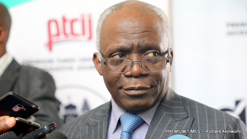 2023 Elections: Falana Raises Alarm Over Compromise By Personnel, Govs’ Impunity