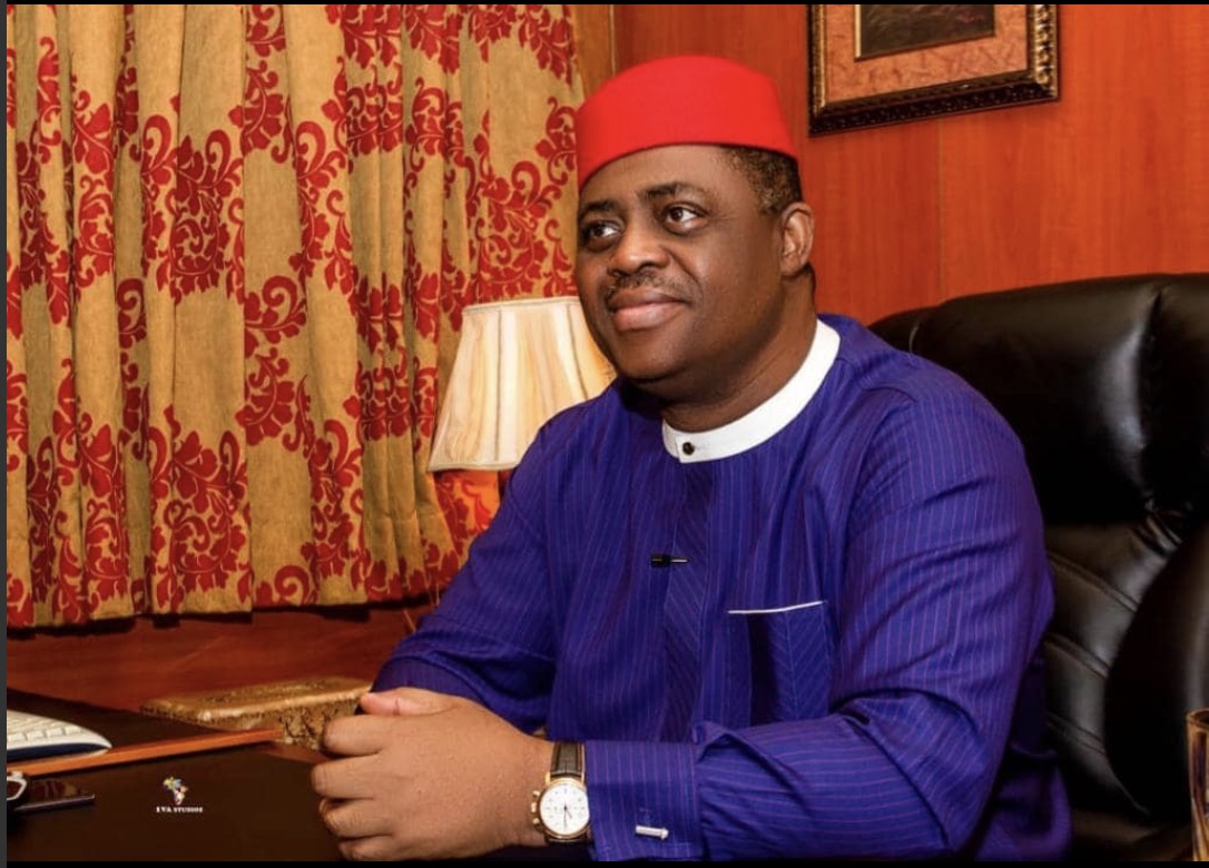 Some APC Members May Be Working For Atiku — Fani-Kayode