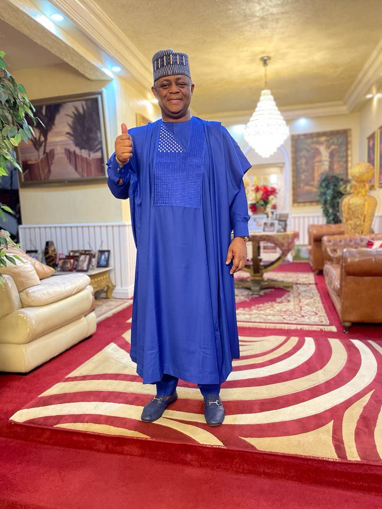 ‘It Was Tough’: Fani-Kayode Recounts Ordeal With DSS