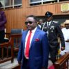 Gov Ayade Swears In New Cross River High Court Judges
