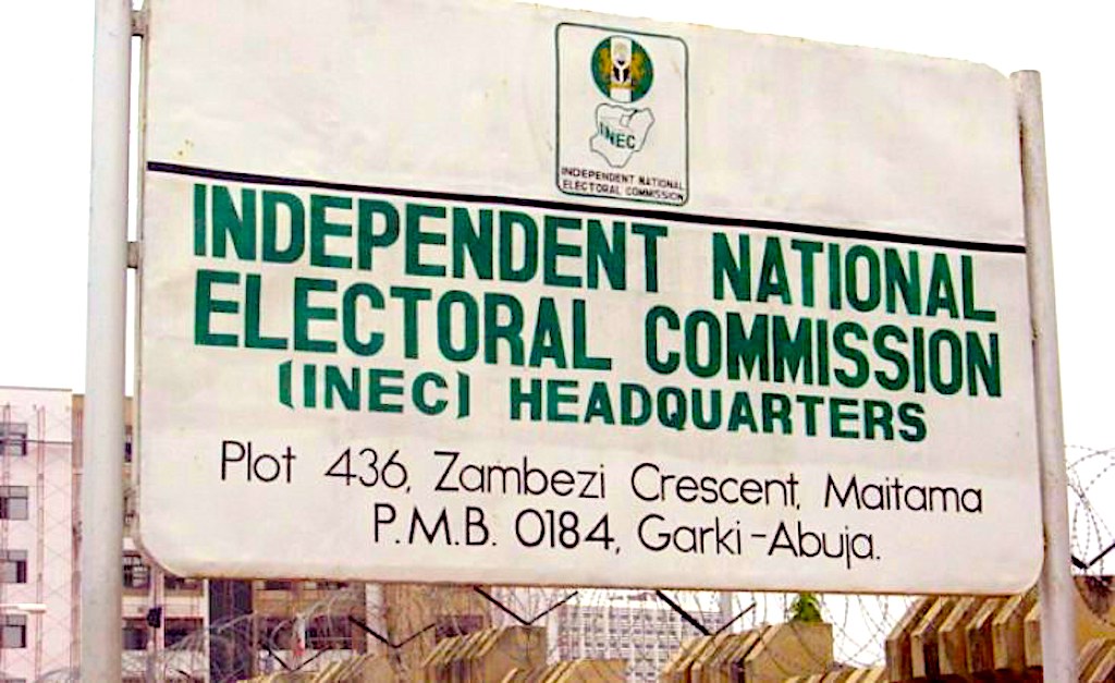INEC to deploy 707,384 presiding officers