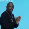 Idris Elba on James Bond: ‘I’m not going to be that guy’
