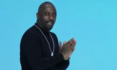 Idris Elba on James Bond: ‘I’m not going to be that guy’