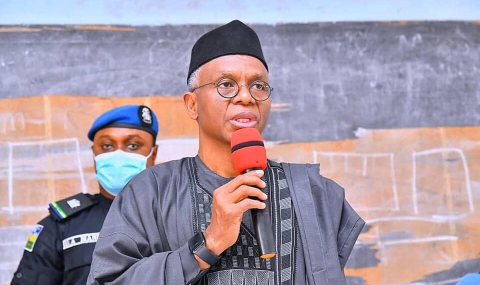Naira: Why govs rejected FG settlement terms, says El-Rufai