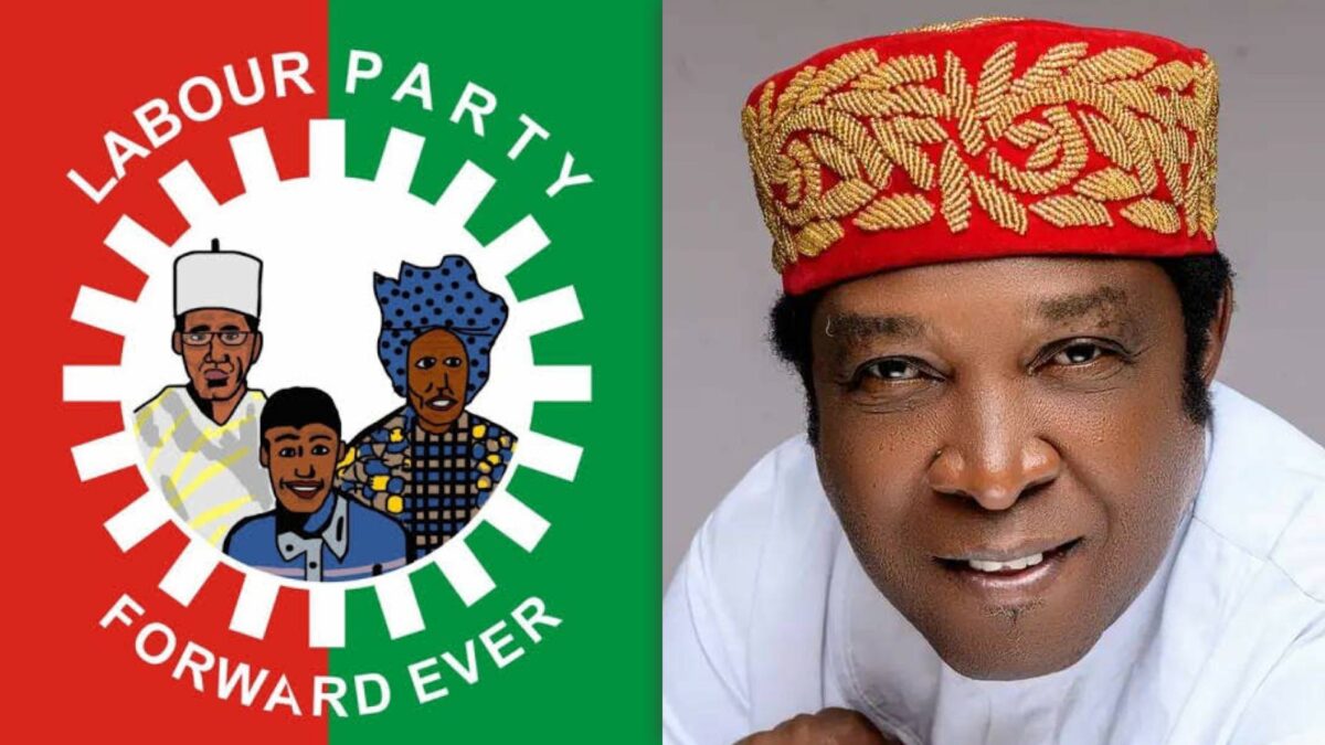Gunmen kill, burn LP senatorial candidate and supporters in Enugu