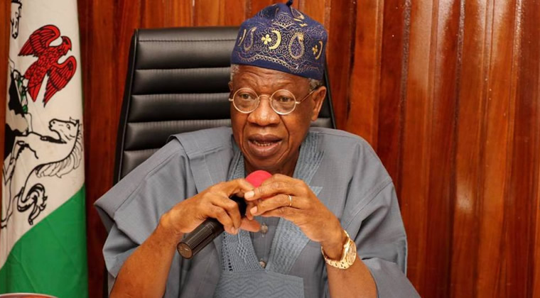 2023 Elections | FG To Obasanjo: Don’t Truncate Electoral Process