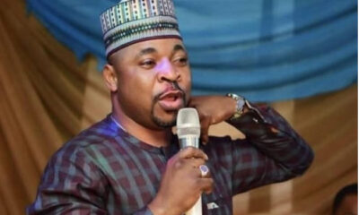 2023 Elections: Court Gives Final Order Stopping INEC From Using MC Oluomo