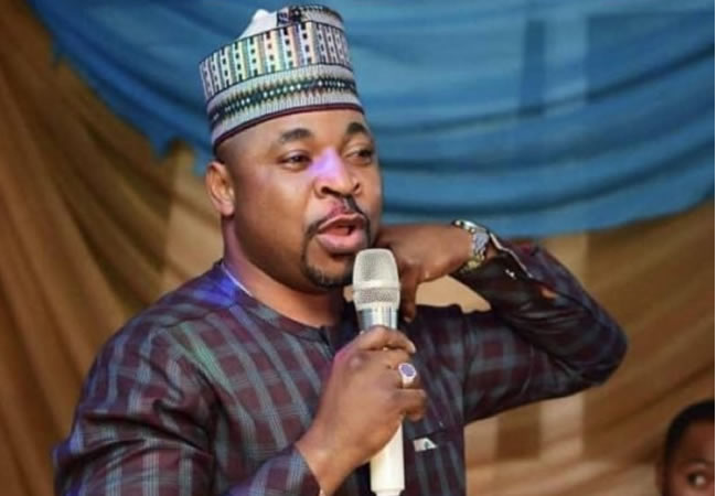 2023 Elections: Court Gives Final Order Stopping INEC From Using MC Oluomo