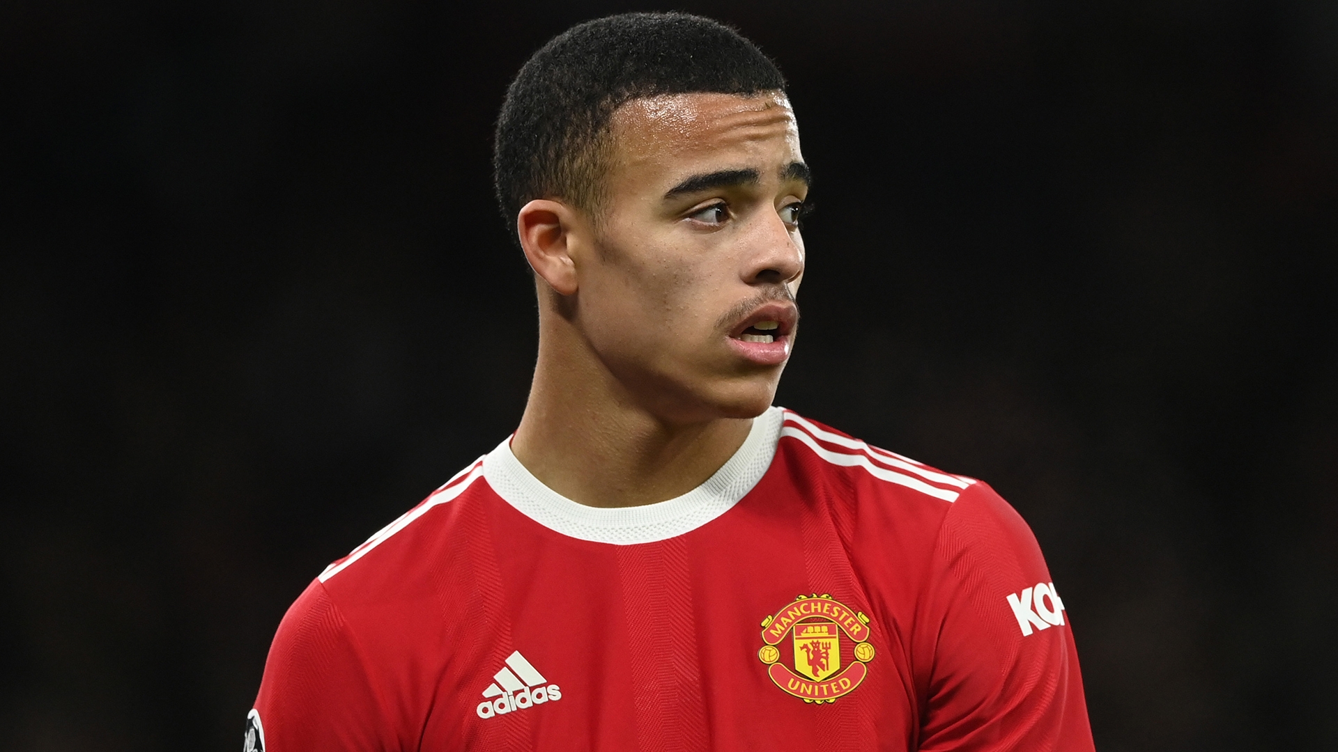 Manchester United Launch Internal Probe To Determine Greenwood’s Future