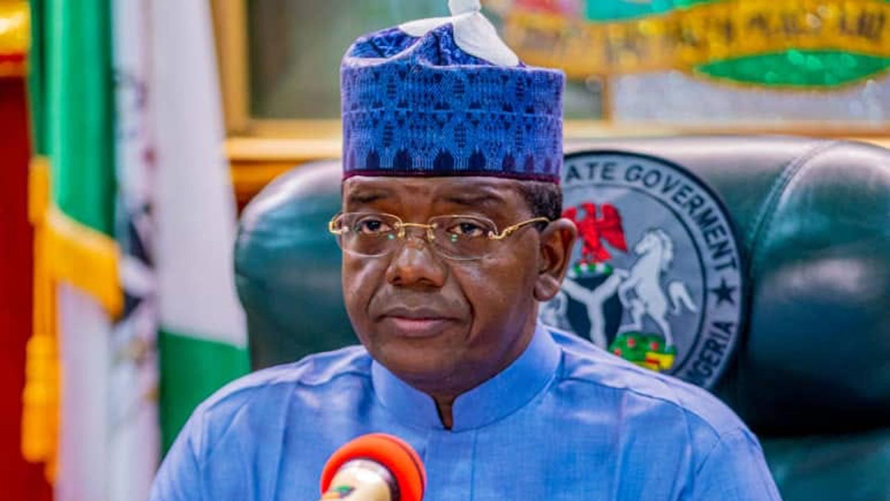 Gov Matawalle slams critics of Supreme Court ruling on Naira swap deadline