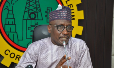 NNPC assures INEC of petrol supply during elections