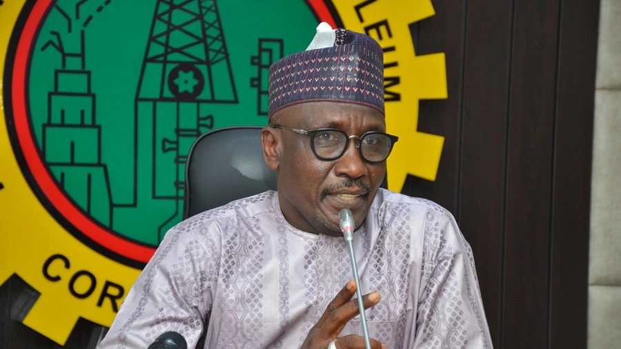 NNPC assures INEC of petrol supply during elections