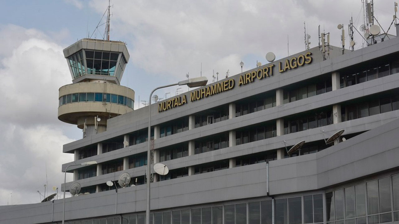 Court halts concession of Murtala Mohammed Int’l Airport