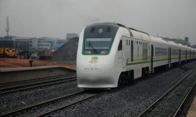 2023 Elections: NRC Suspends Abuja-Kaduna, Lagos-Ibadan, Other Train Services