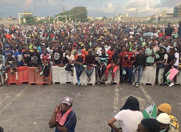 2023 Elections: Nigerian Youths Set To Shape Outcome Of Polls