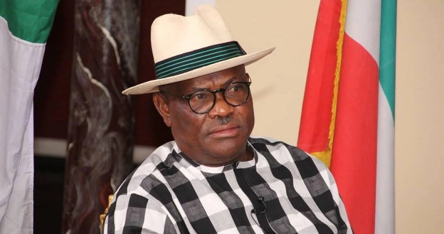 PDP slams Wike’s withdrawal of venue, accuses him of working for Tinubu