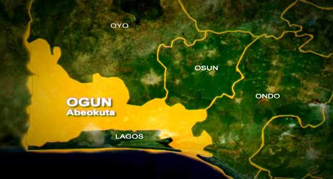 Banks Burnt As Naira Scarcity Protest Rocks Ogun